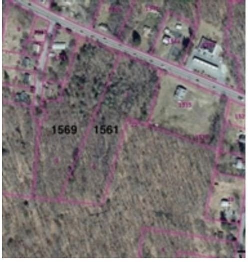 1561 Main St, Leicester, MA, 01524-1914 | Card Image