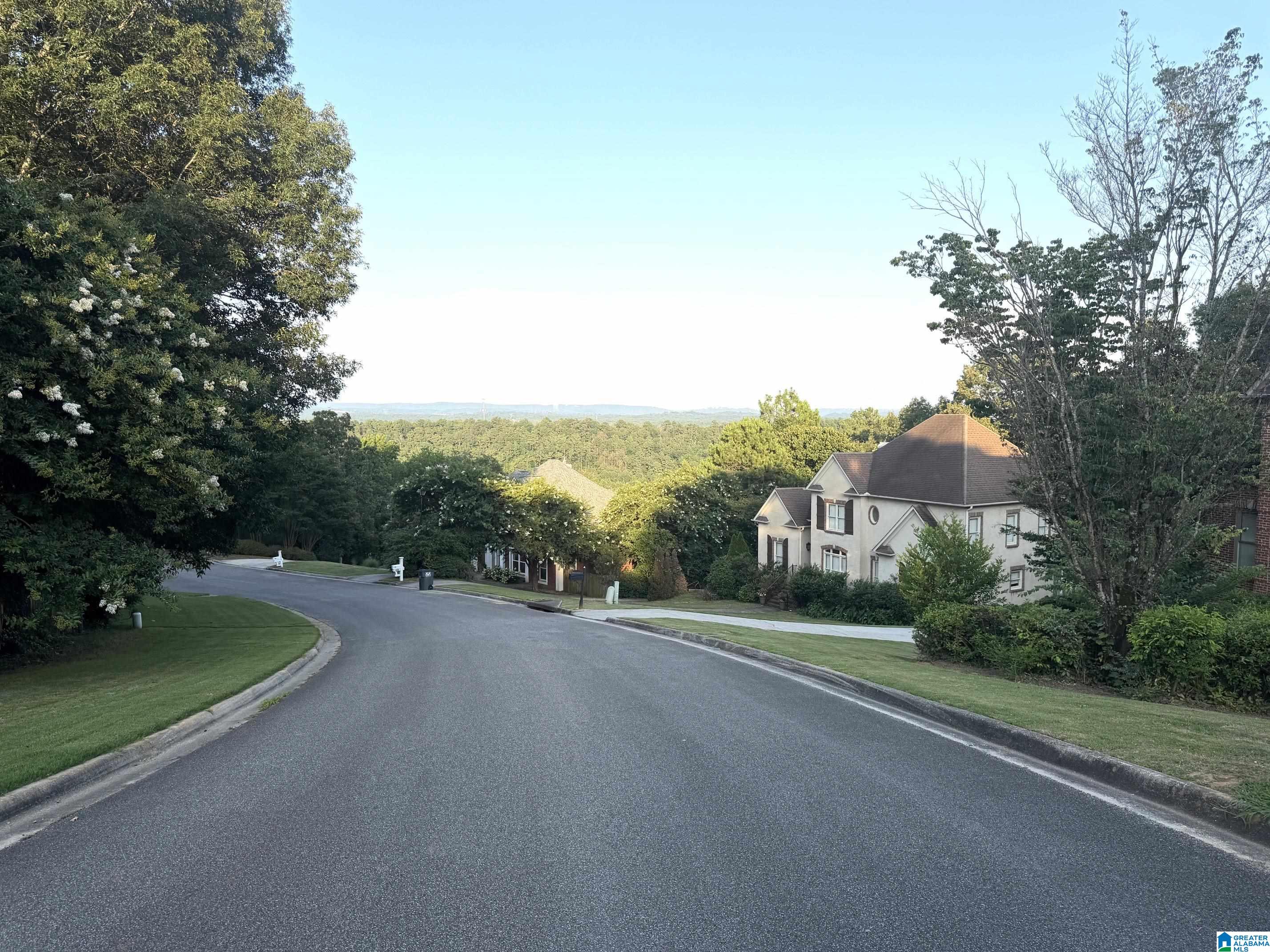 Residential in HOOVER 3