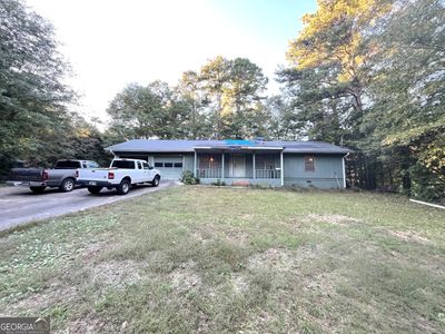 4210 Bob White Lane, House other with 3 bedrooms, 2 bathrooms and 2 parking in Oakwood GA | Image 1