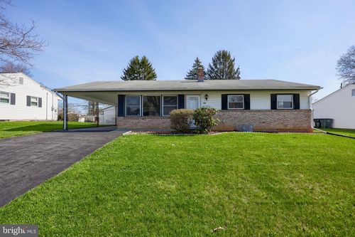 131 Cambridge Dr, MECHANICSBURG, PA, 17055-3502 | Card Image