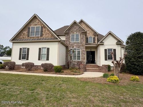 1030 Red Oak Hills Rd, Nashville, NC, 27856-7649 | Card Image