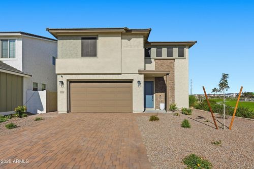 18156 W Larkspur Dr, Goodyear, AZ, 85338-4403 | Card Image