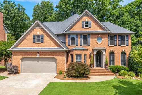 3109 Olde Towne Ln, Chattanooga, TN, 37415-5904 | Card Image