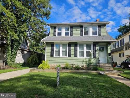 252 Rhoads Ave, HADDONFIELD, NJ, 08033-1417 | Card Image