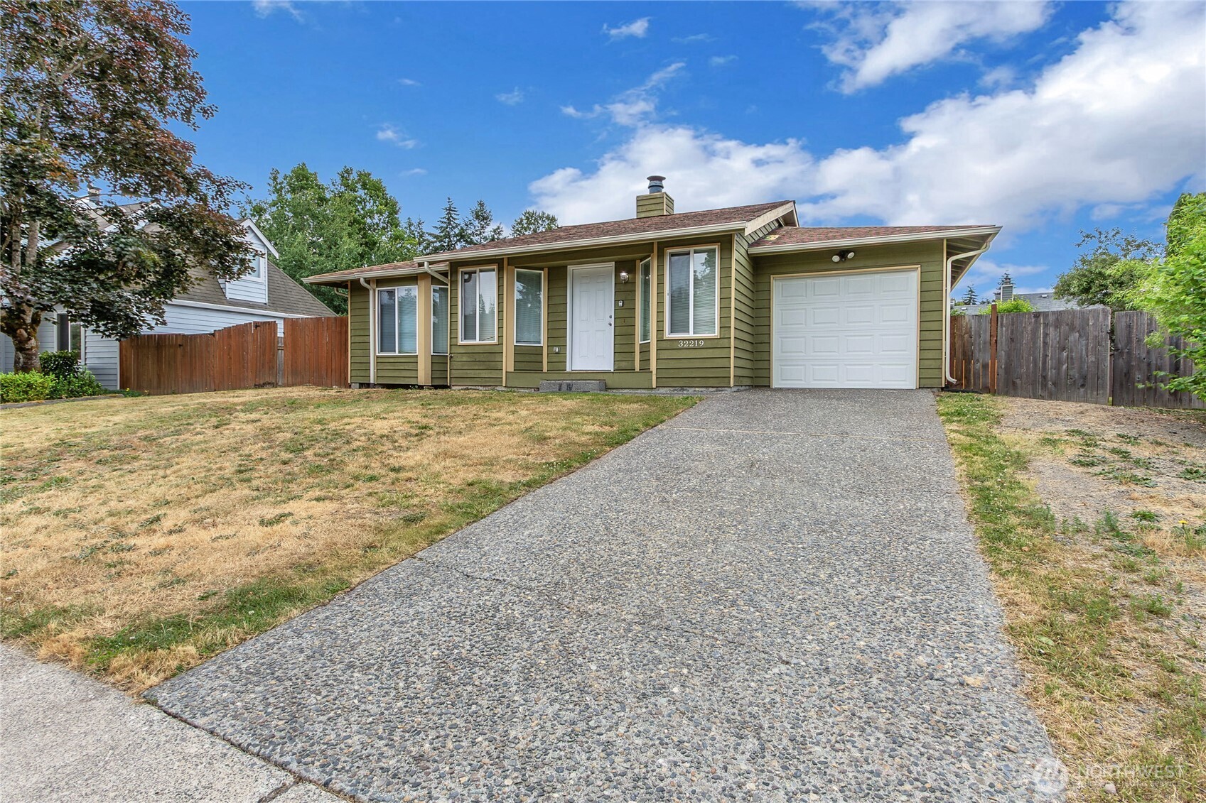 Residential in Federal Way 2