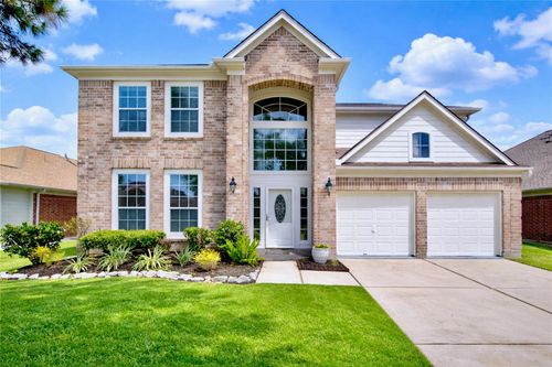 6419 Gusty Trail Ln, Houston, TX, 77041-6014 | Card Image