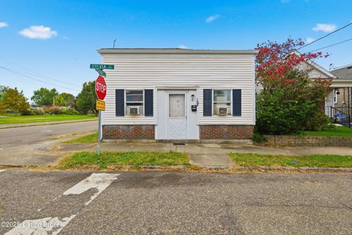 1038 Sylvia St, Louisville, KY, 40217-2218 | Card Image