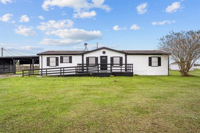 10107 Harry Drive, House other with 5 bedrooms, 3 bathrooms and null parking in Needville TX | Image 1