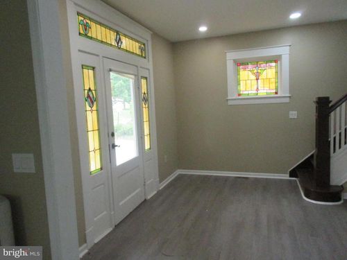 4000 Woodlea Ave, BALTIMORE, MD, 21206-5038 | Card Image