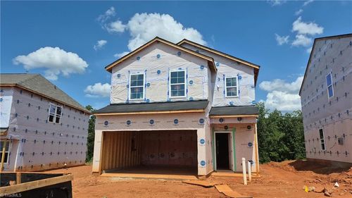 5025 Fallmeade Rd, Kernersville, NC, 27284 | Card Image