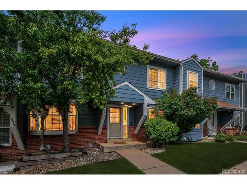 1956 S Balsam St, Lakewood, CO, 80227-2472 | Card Image