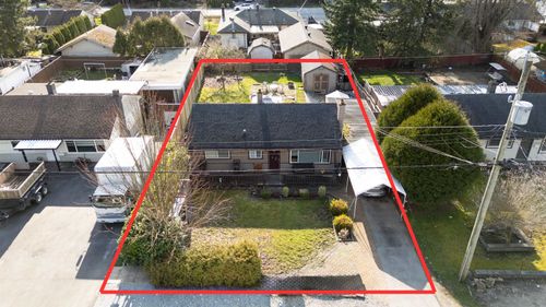 10167 Helen Dr, Surrey, BC, V3V3B4 | Card Image