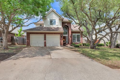 10020 Lachlan Dr, Austin, TX, 78717-4500 | Card Image