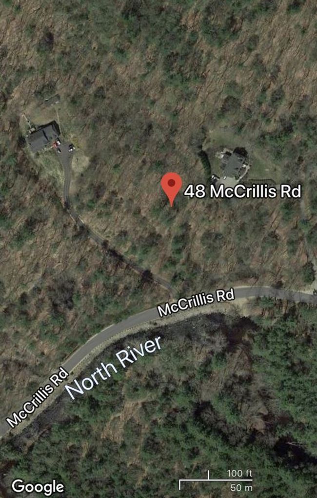 LOT-5-1 - 48 Mccrillis Rd, Home with 0 bedrooms, 0 bathrooms and null parking in Nottingham NH | Image 8