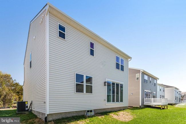 4153 Foxhaven Dr, House other with 4 bedrooms, 3 bathrooms and null parking in BEALETON VA | Image 37
