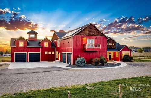 10922 W Beagle Flats Ln, Star, ID, 83669 | Card Image