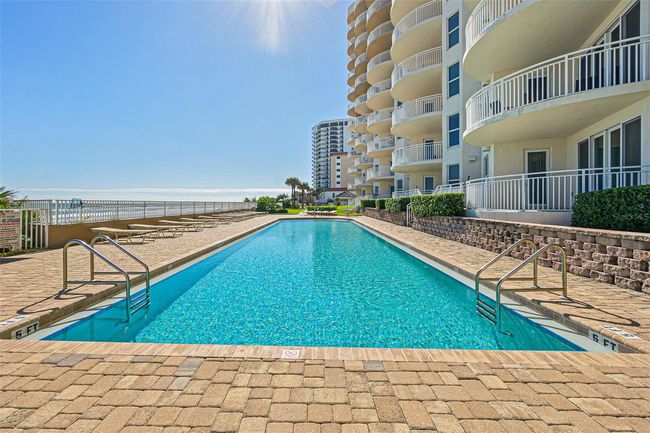 806 - 2403 S Atlantic Ave, Condo with 3 bedrooms, 3 bathrooms and null parking in DAYTONA BEACH SHORES FL | Image 42