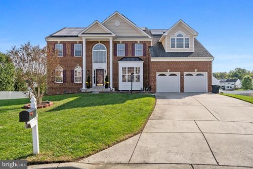 10802 Slippery Elm Ct, CLINTON, MD, 20735-4097 | Card Image