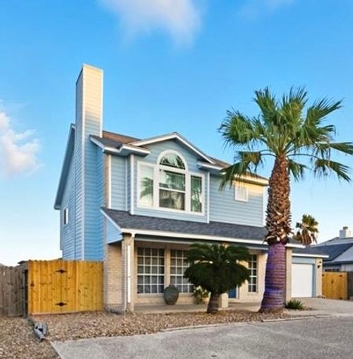 14822 Aquarius St, Corpus Christi, TX, 78418-6805 | Card Image