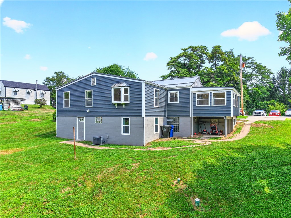 Residential in Monaca 2