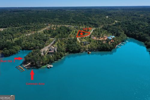 LOT 57 Bayside Drive, Greensboro, GA, 30642 | Card Image
