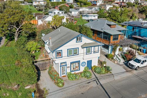 3488 Shoreline Highway None, Stinson Beach, CA, 94970 | Card Image