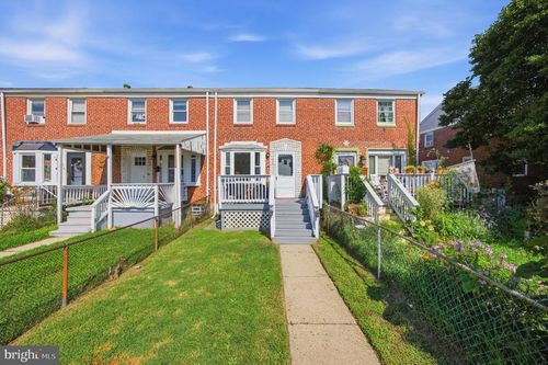 1930 Dineen Dr, BALTIMORE, MD, 21222-4723 | Card Image
