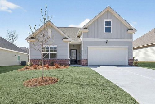 176 Greenview Ct, Homer, GA, 30547-1977 | Card Image