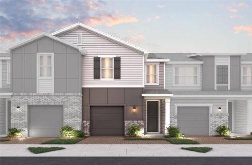 547 Southern Edge Way, Sanford, FL, 32771-6952 | Card Image