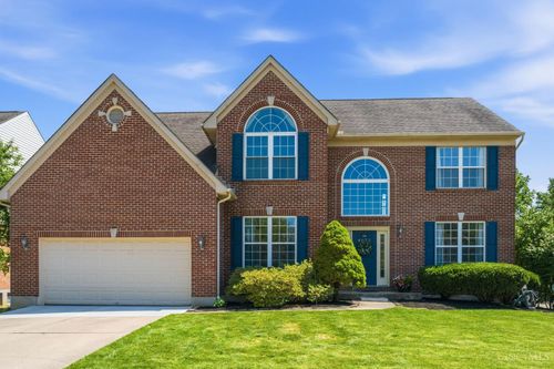 4075 Fox Hollow Ct, Mason, OH, 45040 | Card Image