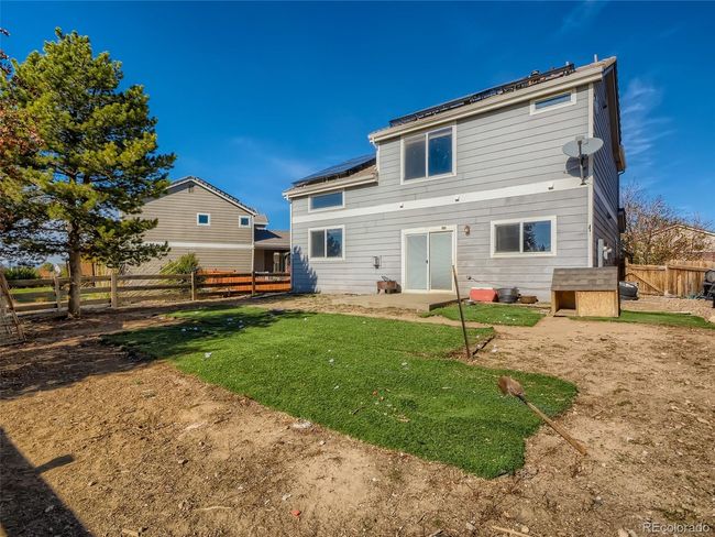 19406 E 58 Th Cir, House other with 3 bedrooms, 3 bathrooms and 2 parking in Aurora CO | Image 18