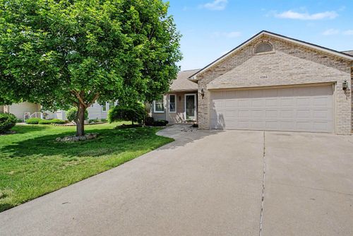 4264 Springbrook Dr, Swartz Creek, MI, 48473-1706 | Card Image