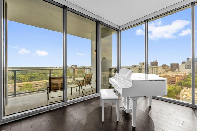 UNIT-1406 - 260 S Osceola Ave, Condo with 2 bedrooms, 3 bathrooms and null parking in ORLANDO FL | Image 15