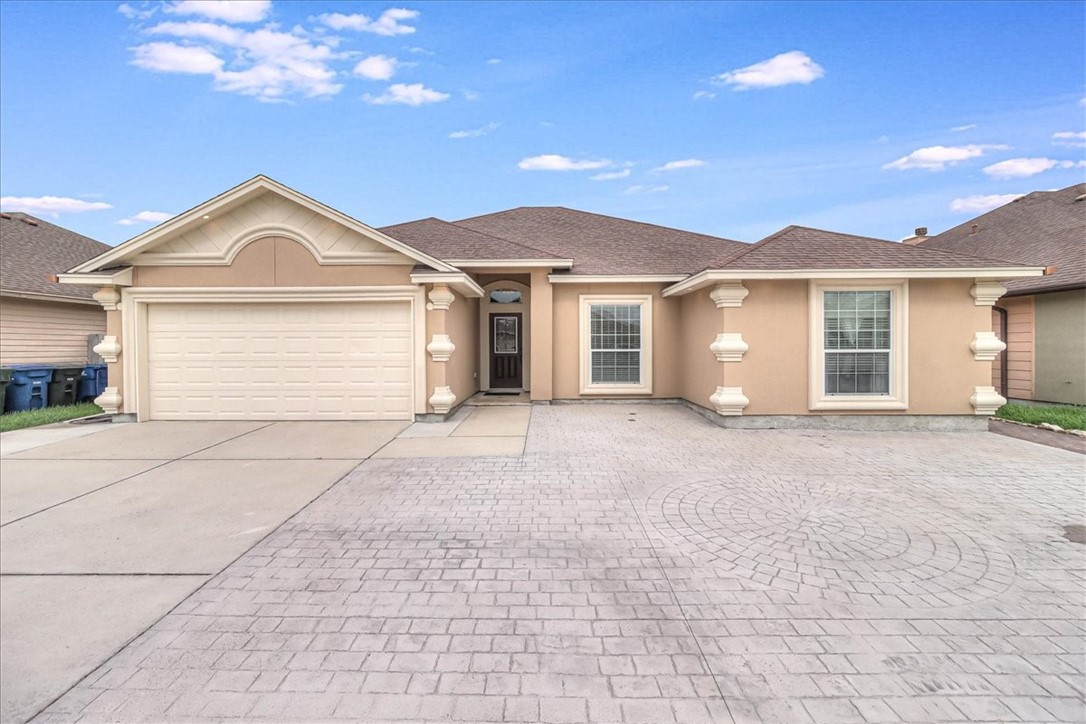 Garnet Ct, Corpus Christi, TX 78414