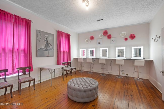 710 S Caroline St, House other with 5 bedrooms, 4 bathrooms and 1 parking in Rockingham NC | Image 23