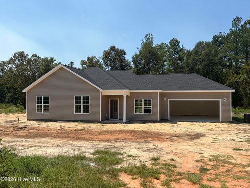 215 Blythe Rd, Hephzibah, GA, 30815-5302 | Card Image