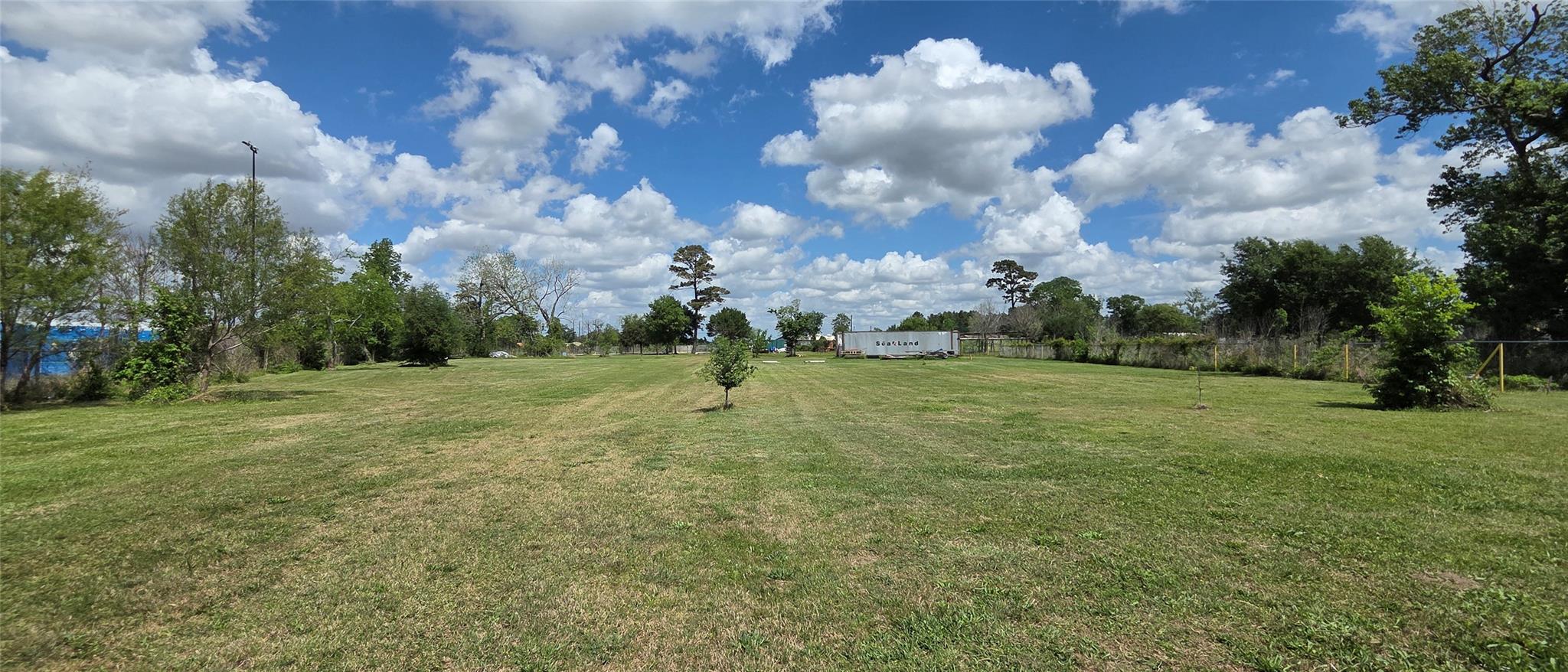 Land in Channelview 3