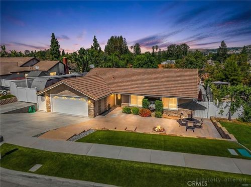 4576 Casa Oro Dr, Yorba Linda, CA, 92886-3208 | Card Image
