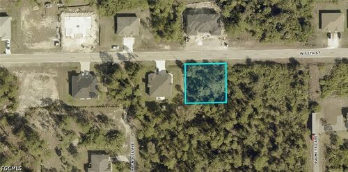 909/911 W 12th Street, LEHIGH ACRES, FL, 33972 | Card Image