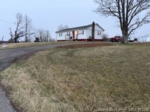 2708 Beagle Club Rd, Underwood, IN, 47177-7250 | Card Image