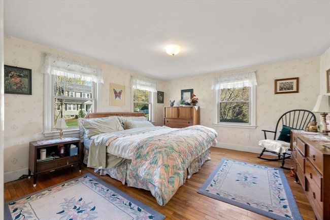 89 Lewis Ave, House other with 3 bedrooms, 2 bathrooms and 2 parking in Walpole MA | Image 22