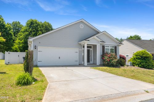 266 Kendall Dr, Winston Salem, NC, 27107-6889 | Card Image