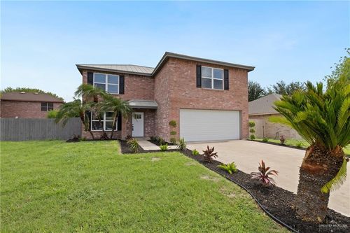 3400 Ozark Ave, McAllen, TX, 78504-1976 | Card Image