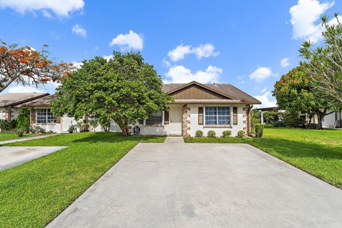 109 Doe Trail, Jupiter, FL, 33458 | Card Image