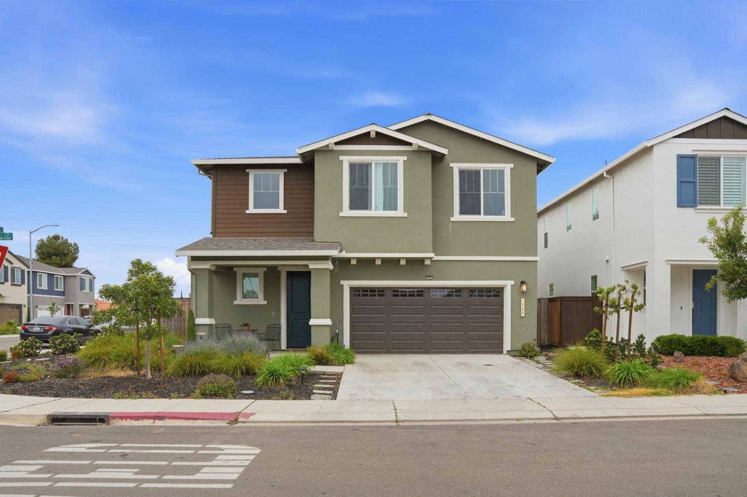 Residential in Manteca 2