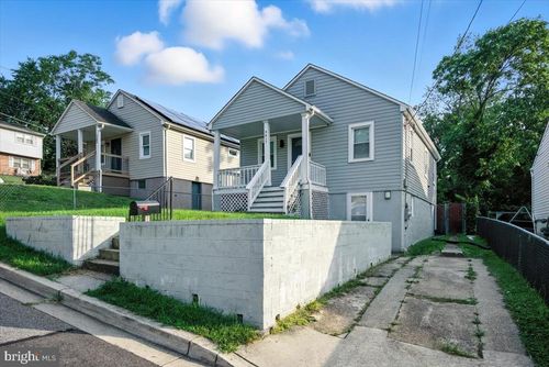 4617 Heath St, CAPITOL HEIGHTS, MD, 20743-5930 | Card Image