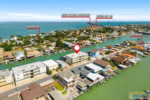 18-918 Tarpon Ave, Port Isabel, TX, 78578-2529 | Card Image