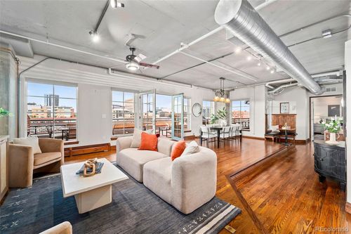 9e-1499 Blake St, Denver, CO, 80202-1360 | Card Image
