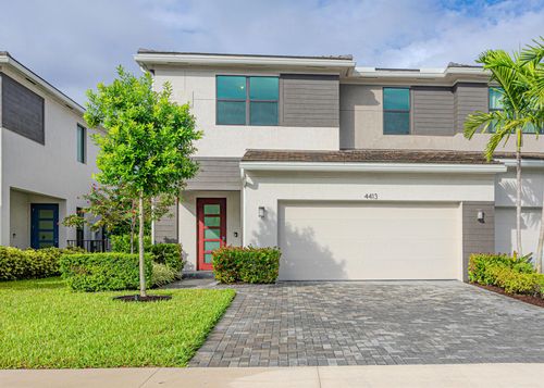 4413 Serpens Ln, Lake Worth, FL, 33467-2420 | Card Image