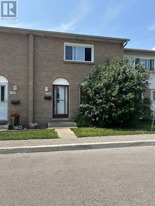 172-1775 Culver Dr, London, ON, N5V3H6 | Card Image